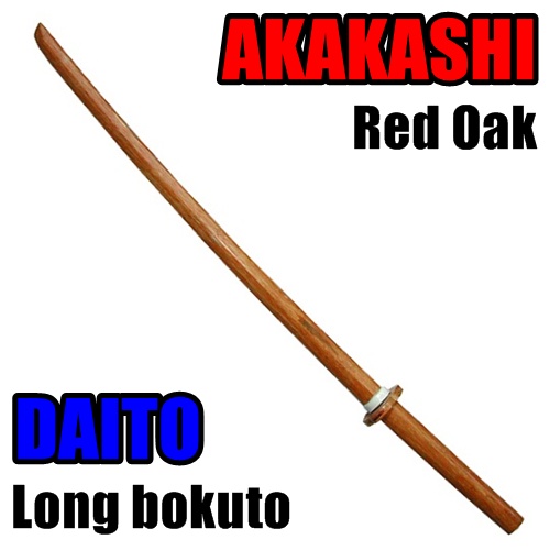 AKAKASHI BOKUTO (Daito)