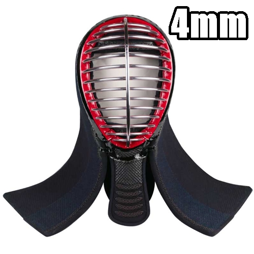 4 MM KENDO MEN