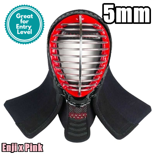 5 MM PITCH LADY'S MEN