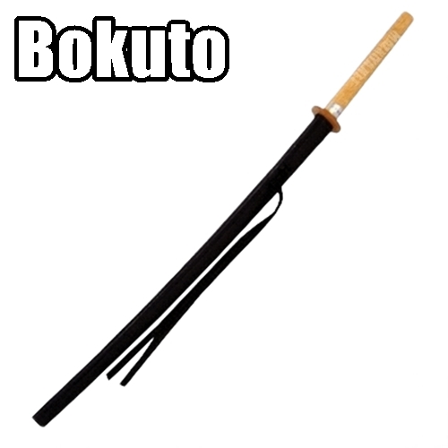 BOKUTO