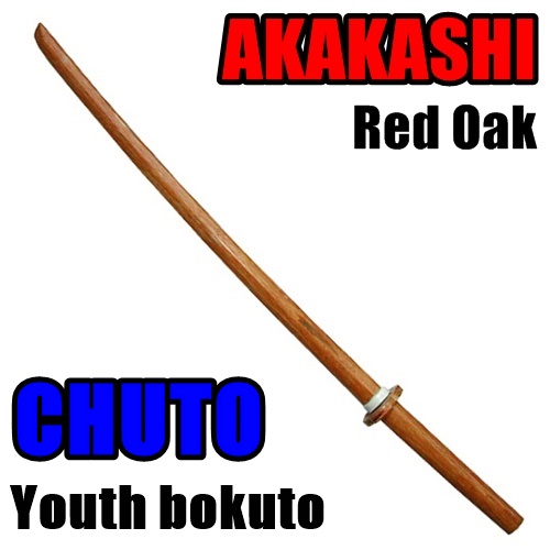 AKAKASHI BOKUTO (Chuto)