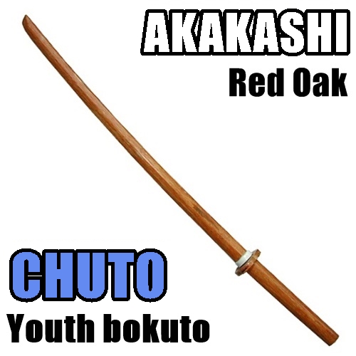 AKAKASHI BOKUTO (Chuto)