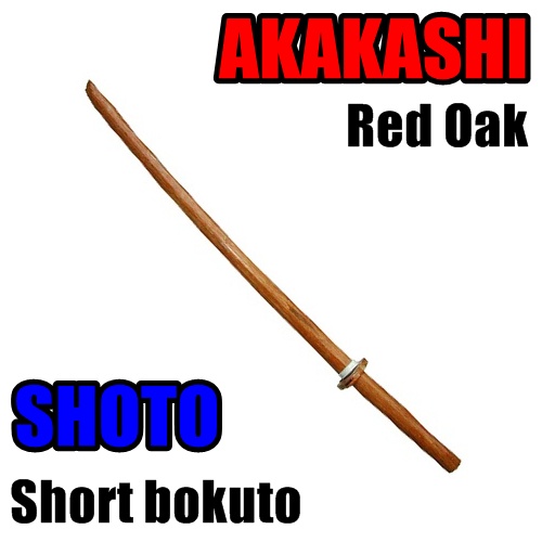AKAKASHI BOKUTO (Shoto)
