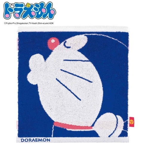 DORAEMON WASH TOWEL