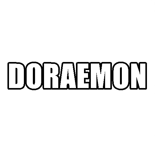 DORAEMON