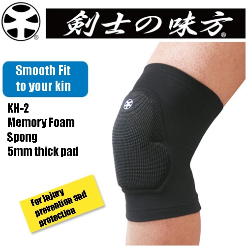 IAI KNEE SUPPORTER [KH-2]