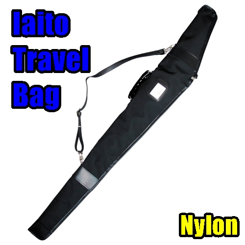 IAITO NYLON TRAVEL BAG