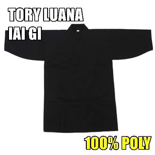 IAI GI [TORAY LAUNA]