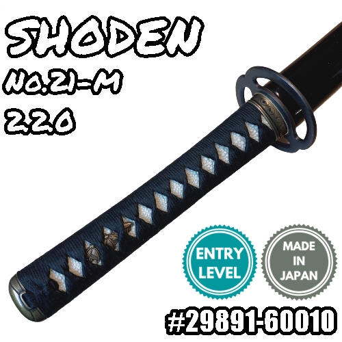 SHODEN No.21-M (2.2.0)