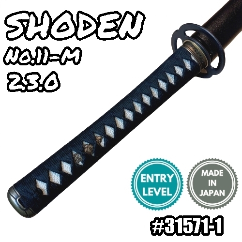 SHODEN No.11-M (2.3.0)
