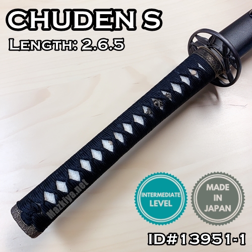 CHUDEN S (2.6.5)