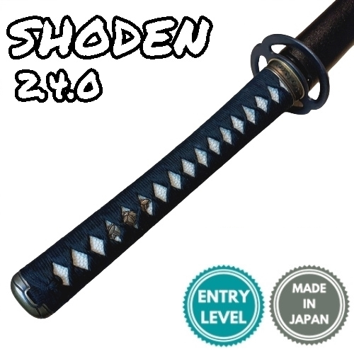 SHODEN #17 (2.4.0)