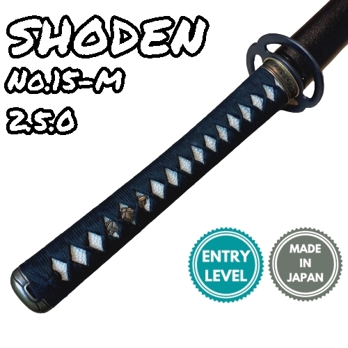 SHODEN #15-M (2.5.0)