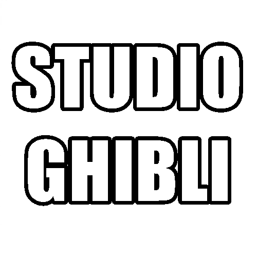 STUDIO GHIBLI