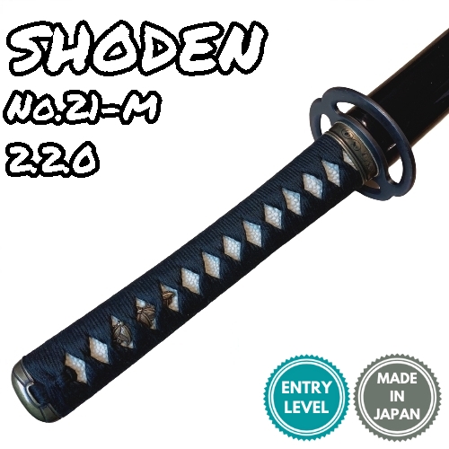 SHODEN #21-M (2.2.0)