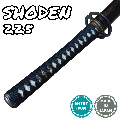 SHODEN #25 (2.2.5)