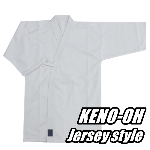 KEN-OH KENDO GI