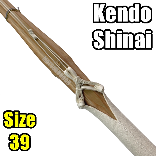 KENDO SHINAI (Size 39)