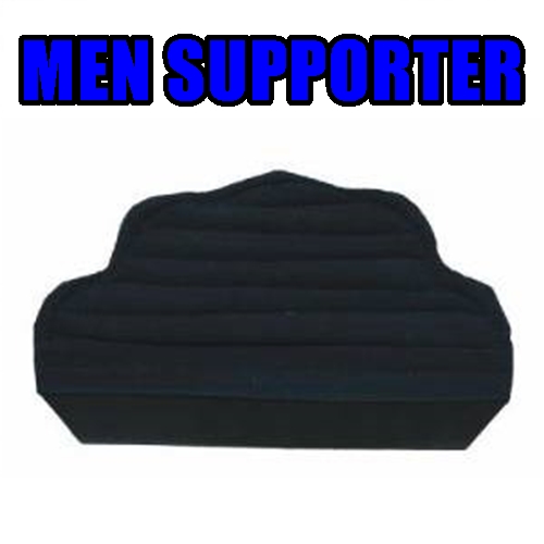 KENDO SUPPORTER [MEN] (Thin)