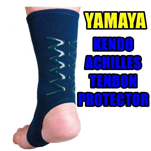 KENDO ACHILLES SUPPORTER [YAMAYA]