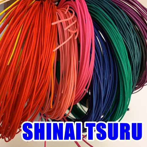 SHINAI PARTS [TSURU]