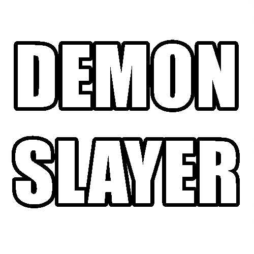 DEMON SLAYER