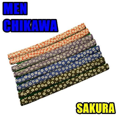 MEN CHIKAWA [Clarino/Sakura]