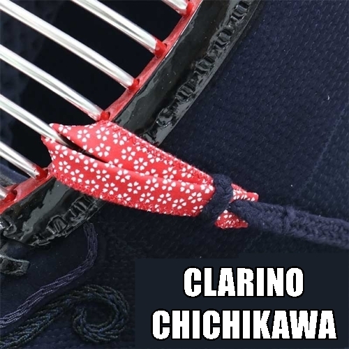 KENDO MEN CHIKAWA [Clarino/Sakura]