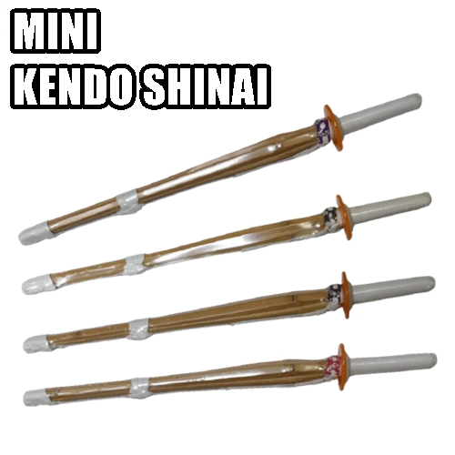 MINI KENDO SHINAI