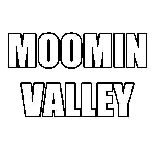 MOOMIN VALLEY