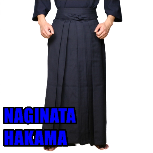 NAGINATA HAKAMA