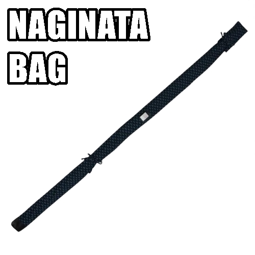 NAGINATA BAG (SHOBU 1)