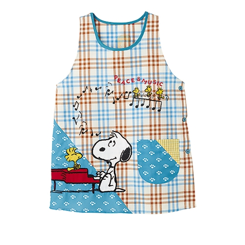 SNOOPY APRON