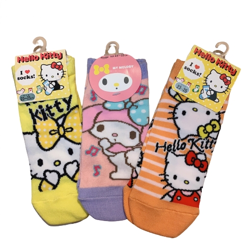 SANRIO SOCKS