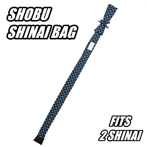 KENDO SHINAI BAG [SHOBU]