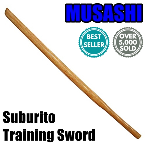 MUSASHI SUBURITO