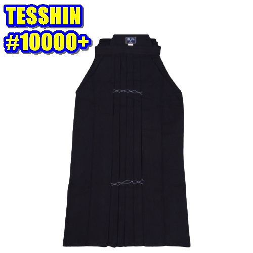 TESSHIN #10000+ HAKAMA