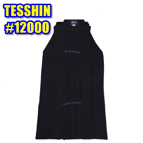 TESSHIN #12000 HAKAMA