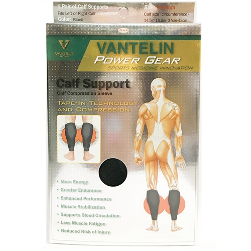 VANTELIN CALF SUPPORT